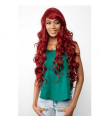 R&B Collection 21 Tress 100% HUMAN PREMIUM BLENDED Human hair wig H-VAL