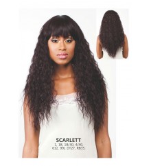R&B Collection Synthetic hair wig SCARLETT(H-SCARLETT)