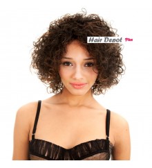 IT Tress Synthetic Hair Wig - ANNIE