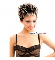 IT Tress Synthetic Hair Wig - BEBE