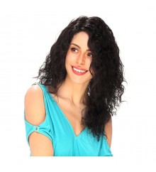 IT Tress 100% Brazillian Human Hair Lace Wig - BH-APPLE