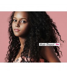  IT Tress Natural Remi Human Hair Wig - BH-KATHY