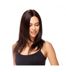 IT Tress 100% Brazillian Human Hair Lace Wig - BH-PLUM