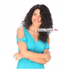 IT Tress 100% Indian Remi Human Hair Wig - BH-SABRINA