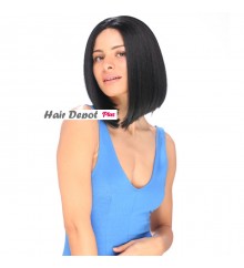  IT Tress Natural Remi Human Hair Wig - BH-SONYA