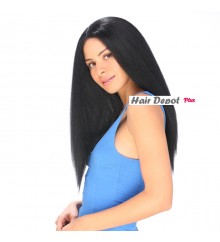 IT Tress Synthetic Advanced Futura Swiss Lace Front Wig - BL-701