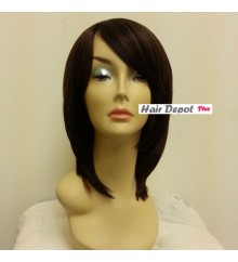 IT Tress Synthetic Hair Wig - DENVER