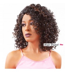  IT Tress Synthetic Wig - EMILY