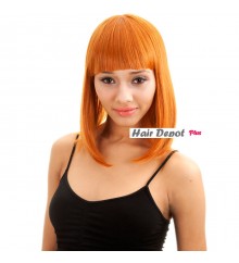 IT Tress Synthetic Advanced Futura Wig - FFC-103