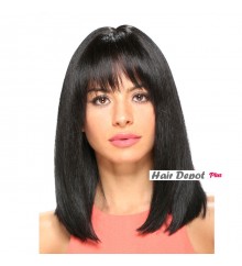 IT Tress Synthetic Full Wig - FFC-201 JESSICA