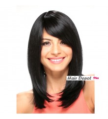 IT Tress Synthetic Full Wig - FFC-202 SIDNEY