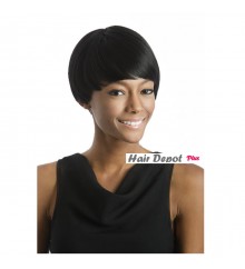 IT Tress Synthetic Hair Full Wig - FFC-304