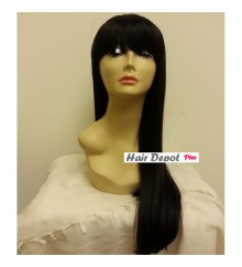 IT Tress Synthetic Hair Full Wig - FFC-305