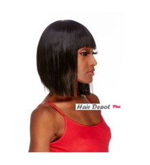 IT Tress Synthetic Hair Full Wig - FFC-BORA