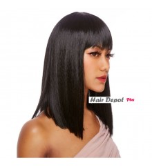 IT Tress Synthetic Hair Full Wig - FFC-CLEO