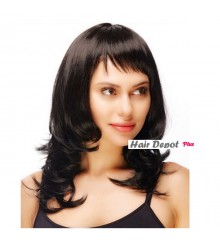  IT Tress Synthetic Full Wig - FFC-LILY