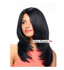 IT Tress Synthetic Lace Front Wig - FLW-ACASIA