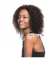 IT Tress Synthetic Lace Front Wig - FLW-DAFFY