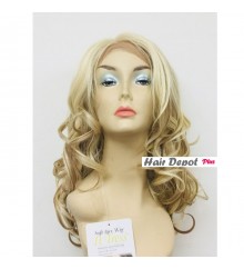 IT Tress Premium Lace Front Wig - FLW-LULU