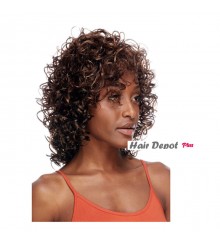 IT Tress Synthetic Futura Lace Wig - FLW MEGAN