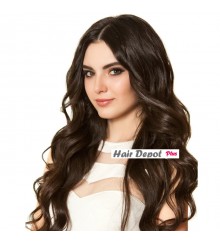 IT Tress Synthetic Free Part Lace Front Wig - FP103