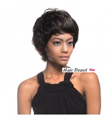 IT Tress Human Hair Wig - H-LULU