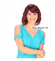 IT Tress 100% Human Hair Wig - H/H-903
