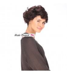 IT Tress 100% Human Hair Wig - H/H-904