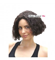 IT Tress 100% Human Hair Wig - H/H-909