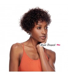 IT Tress 100% Human Hair Wig - HH-LIA