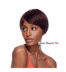 IT Tress 100% Human Hair Wig - HH-NAVI