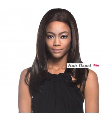 IT Tress 100% Human Hair Lace Wig - HLW-801