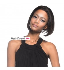 IT Tress 100% Human Hair Lace Wig - HLW-803