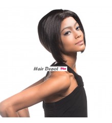 IT Tress 100% Human Hair Lace Wig - HLW-804