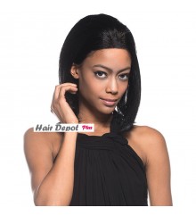 IT Tress 100% Human Hair Lace Wig - HLW-805