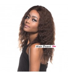 IT Tress Remi Human Hair Lace Wig - HLW-R701