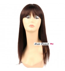 IT Tress 100% Human Hair Remi Wig - HR-303