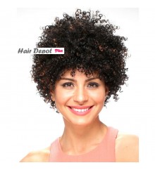 IT Tress 100% Human Hair Remi Wig - HR-RIO