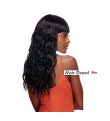 IT Tress Synthetic Hair Wig - JJ MIA