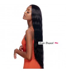 IT Tress Synthetic Lace Wig - LW-MOON