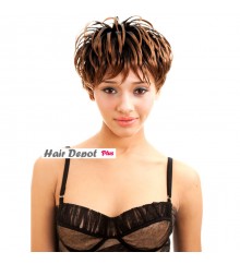 IT Tress Synthetic Hair Wig - NIKI