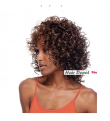 IT Tress Synthetic Hair Wig - PEARL