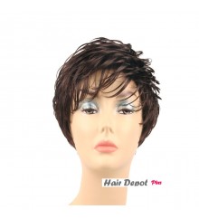 IT Tress Synthetic Hair Wig - PINKI