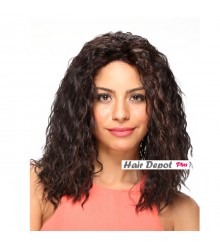 IT Tress Synthetic Lace Wig - PL-502