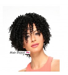 IT Tress Synthetic Lace Wig - PL-505