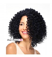 IT Tress Synthetic Lace Wig - PL-506