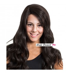 IT Tress Human Hair Wig - RH-DREAM