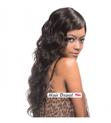 IT Tress Human Hair Remi Touch Wig - RH-MUSIC