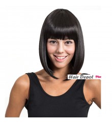 IT Tress Human Hair Remi Touch Wig - RH-SINGER