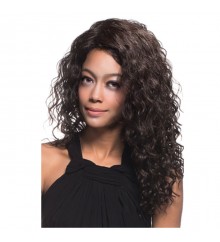 IT Tress 100% Brazillian Human Hair Wet&Wavy Lace Part Wig - WW-LONDON